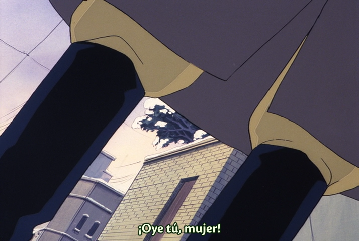 Twilight Q (Anacrónico Fansub)